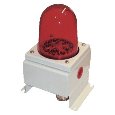 Obstruction Light Low Intensity Series TEF2440